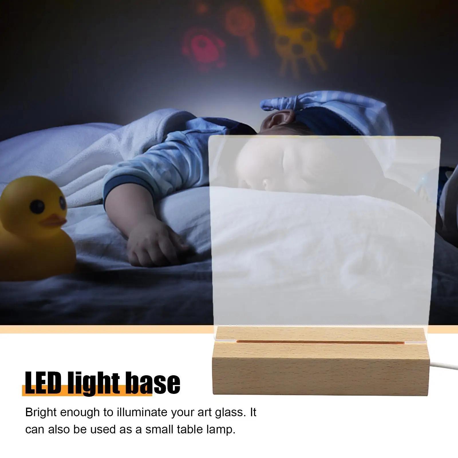 LED  ÷ Base-3D 簢 USB ũŻ   ̽ ĵ 